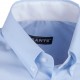 Modrá košile Assante vypasovaná 40416