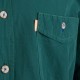 pánské košile krátký rukáv rovný střih Tonelli 110819