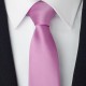 Slim lila kravata Greg 99161