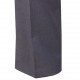Nadměrné pánské šedé společenské kalhoty na výšku 176 – 182 cm Assante 60511