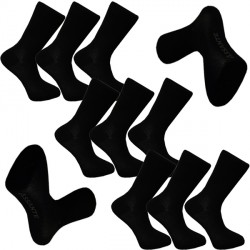 Multipack ponožky froté chodidlo antibakteriál Assante 742